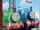 Thomas & Friends 5 (Romanian DVD)