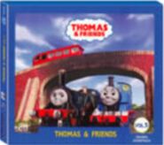 Thomas & Friends Volume 5