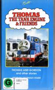 Thomas and Gordon and Other Stories (1991) (Volume 1)