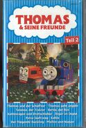 Thomas and His Friends Vol. 2