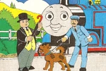 ThomasandtheUmbrella