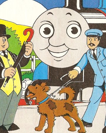 thomas the tank umbrella