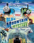 Blue Mountain Mystery (Canada)