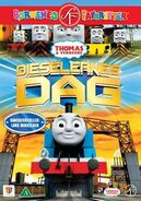 Danish DVD