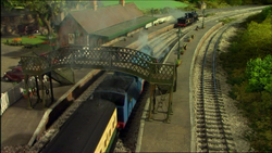 List of Stations T F Thomas the Tank Engine Wiki Fandom