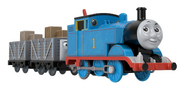 Motorized (2025) with Classic Thomas