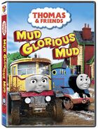 Canadian DVD cover