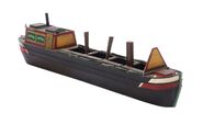 Reg. of Sodor No. 4