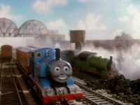 Thomas,PercyandtheCoal50