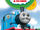 Thomas and the Firework Display (book)