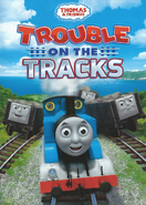 Trouble on the Tracks