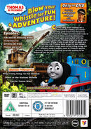 UK DVD back cover