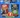 WoodenRailwayThomasAndSilverPercyWithOnSiteWithThomasAndOtherAdventuresAndBestOfPercyDvD's