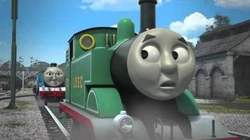 トーマスのはじめて物語 きかんしゃトーマス Wikia Fandom