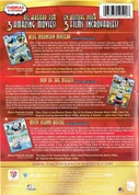 Canadian back cover