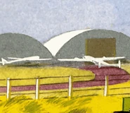 Aeroplanes (The Railway Series) (1945-2011)