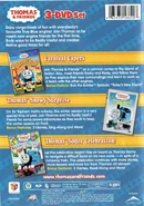 Canadian back cover