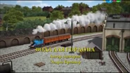 Russian title card