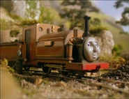 Duke in the fourth series