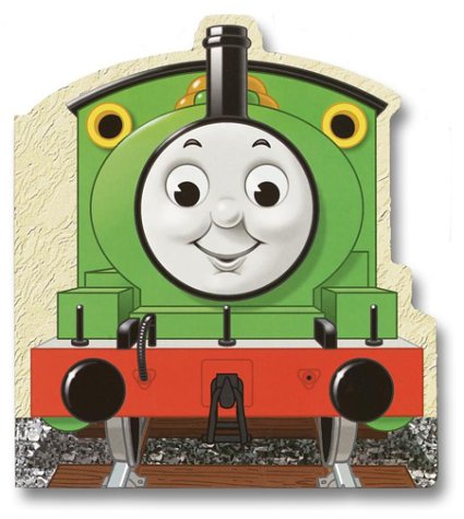 Percy the hot sale tank engine