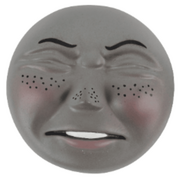 Rosie's clenched face as up for auction on Prop Store in 2025