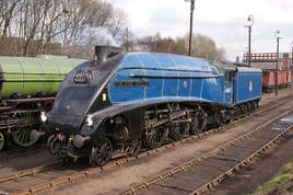 SirNigelGresley