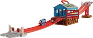 Thomas and Bertie's Great Race