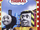 The Queen of Sodor (Italian DVD)