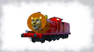 Lion James (Thomas' Animal Friends)