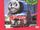 Thomas' Christmas Wonderland and Other Thomas Adventures