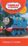 Thomas in Trouble (2010 Dean book)