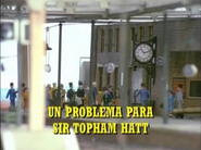 Spanish title card