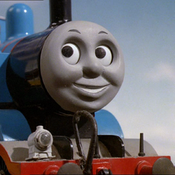 Thomas the Tank Engine Wiki Fandom