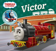 Victor(EngineAdventures)