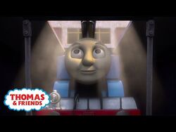 Thomas & Friends: Big World! Big Adventures! The Movie - Rotten Tomatoes