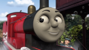 James