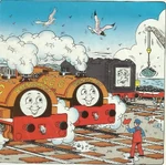 DieselandtheSaddleTankTwins10