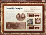 DonaldandDouglaspromocard