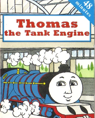 thomas the train high