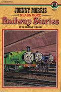 Johnny Morris Reads More Railway Stories (1983)