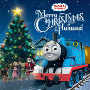 MerryChristmas,Thomas!GooglePlayCover2