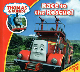 RacetotheRescue!(book)