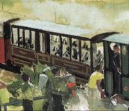 Saloon Coaches