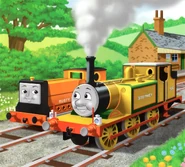 Stepney(StoryLibrary)12