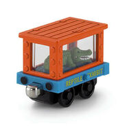 Take-n-Play Crocodile Special