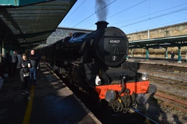 TheLancashireFusilier