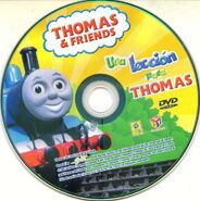 Latin American disc