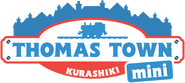 Thomas Town Mini (Kurashiki) Logo