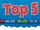 Thomas Top 5