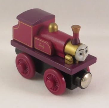 Thomas and the magic railroad toys hotsell